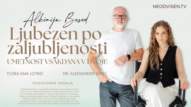 Ljubezen po zaljubljenosti