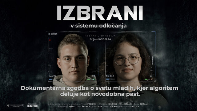Izbrani