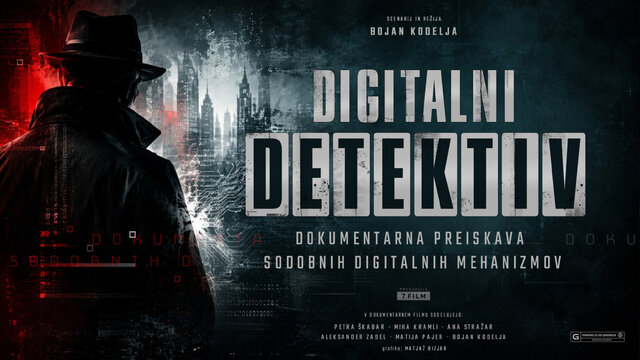 Digitalni detektiv