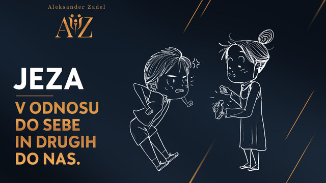 Jeza