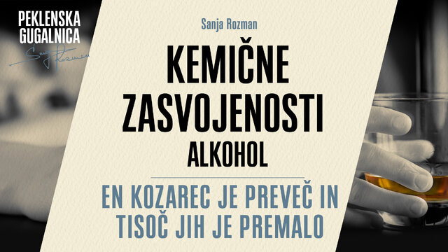 Kemične zasvojenosti