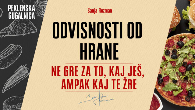 Odvisnost od hrane