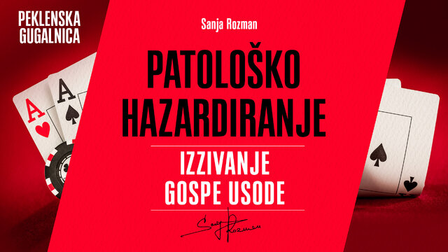 Patološko hazardiranje