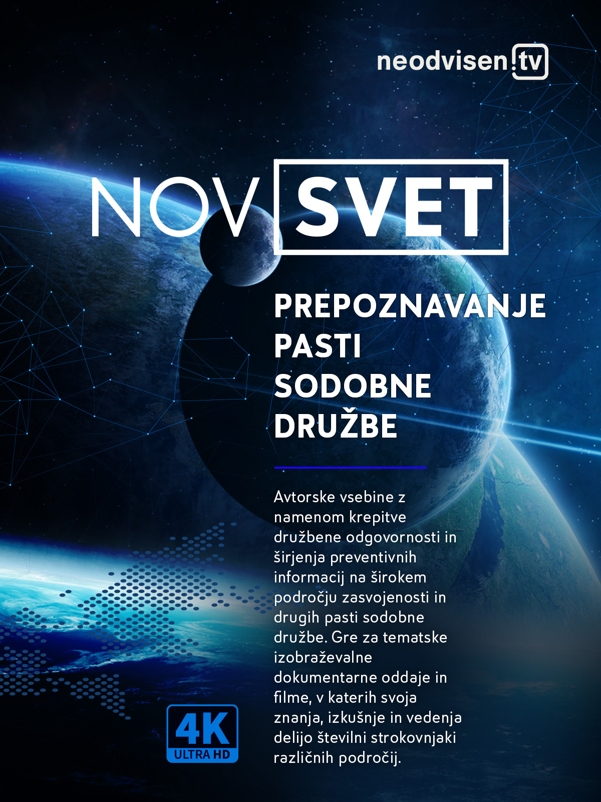 NOV SVET