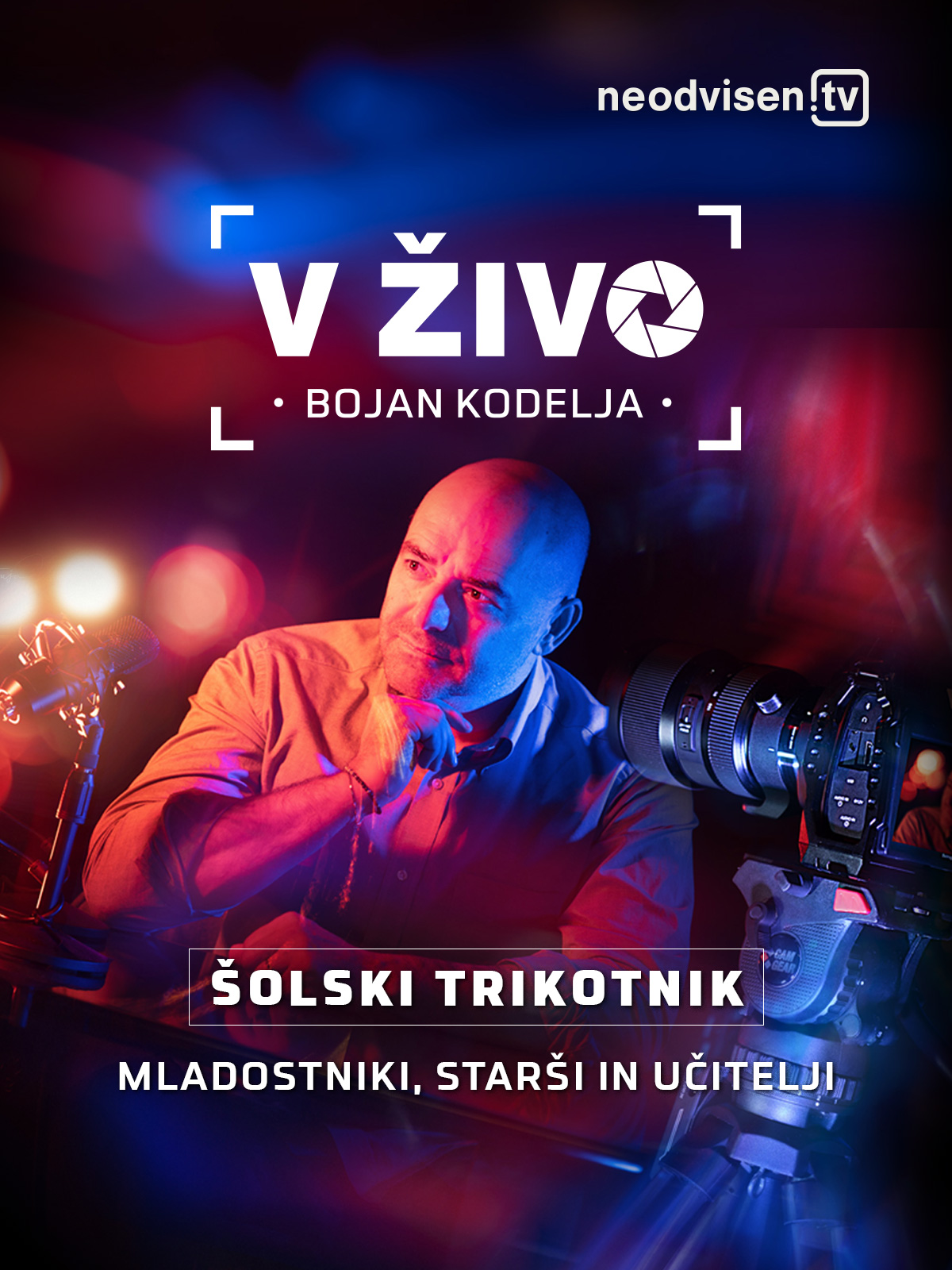Bojan Kodelja