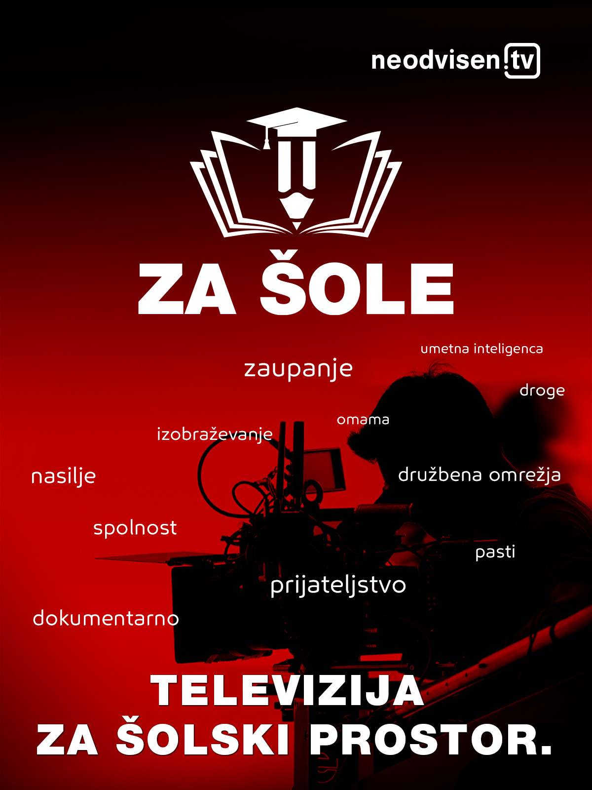 ZA ŠOLE