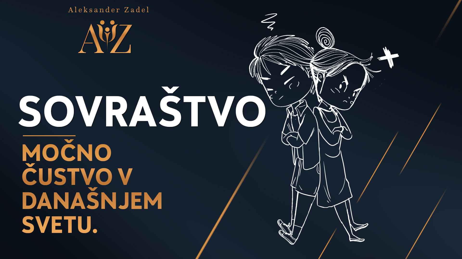 Sovraštvo