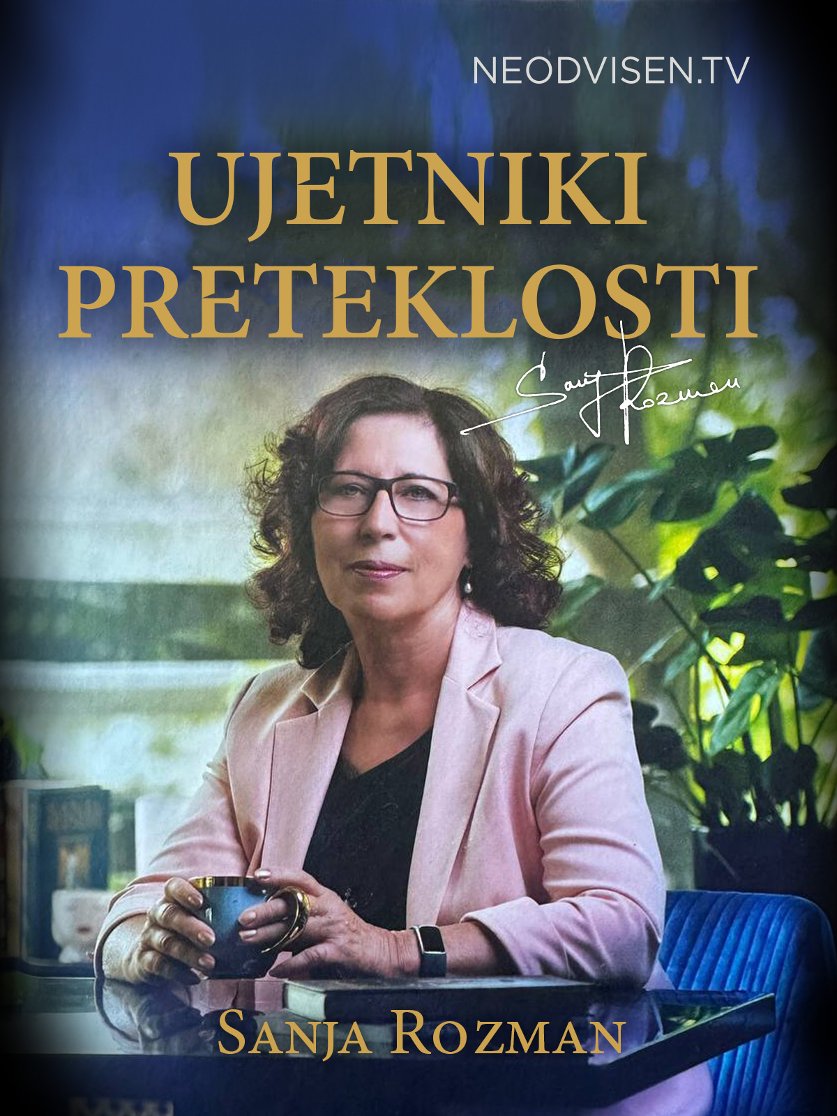 UJETNIKI PRETEKLOSTI